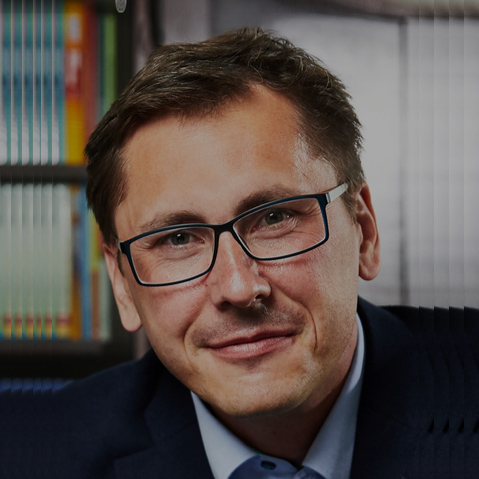 JUDr. Dominik Brůha, Ph.D.