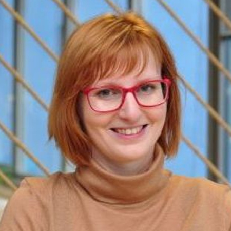 Lenka Hodačová Balvínová