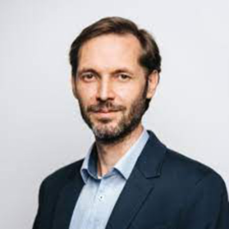 Bc. Martin Hradský