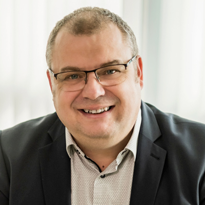 Mgr. Vojtěch Klimeš