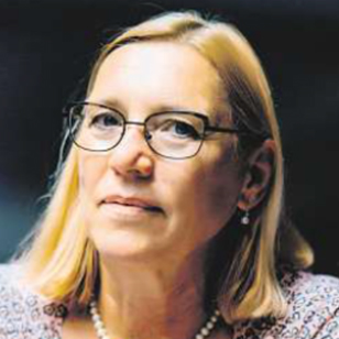 Ing. Kateřina Legnerová, MSc., MBA, Ph.D.