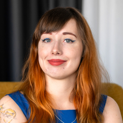 Bc. Dominika Pivodová Lišková