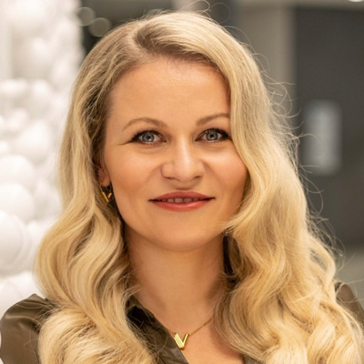 Mgr. Aneta Martišková, LL.M