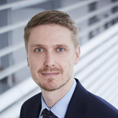 JUDr. Bc. Michal Peškar
