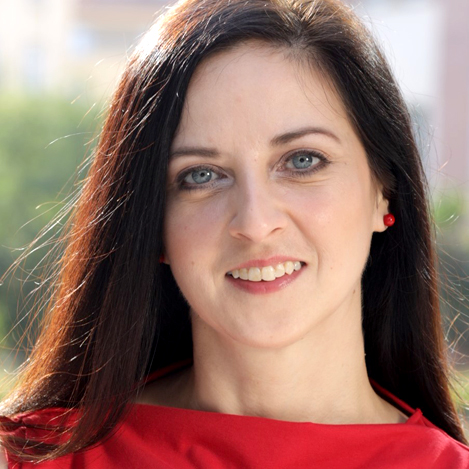 Ing. Jana Stehlíková