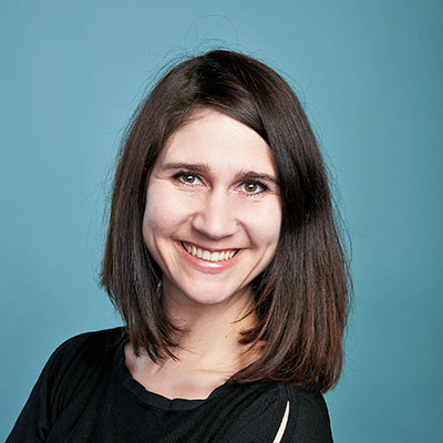 Mgr. Tereza Vozobule